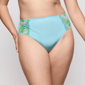 Calla Luna - Taille Slip - Ice dream