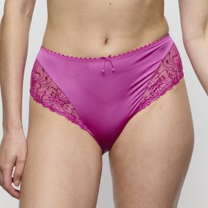 Jane - Taille slip - orchid bliss