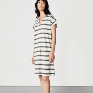 Naelle - Kleed - special stripe