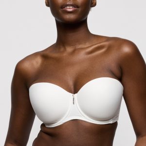 Twixie - Strapless bh - Natuur