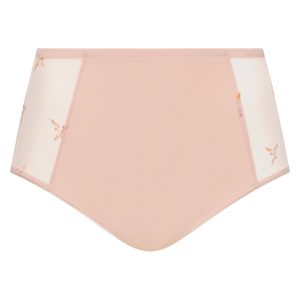 Every Curve - Hoge taille slip - Spring blooming