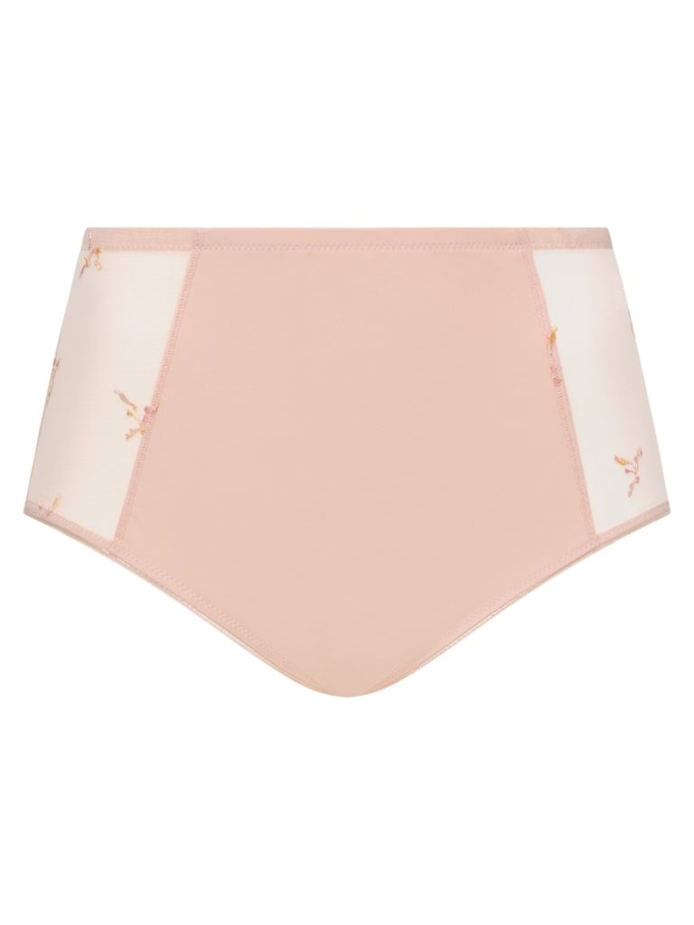 Every Curve - Hoge taille slip - Spring blooming