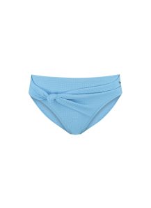 116A - Bikinitop - Alaskan Blue