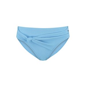 116A - Bikinitop - Alaskan Blue