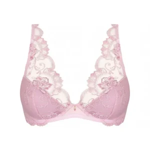 Deesse en glam - Plunge bh - deesse aurore