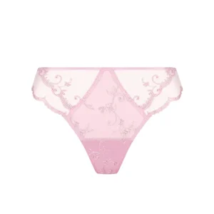 Deesse en glam - Slip seduction - deesse aurore