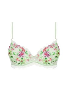 Libertine en fleurs - Coque bh - nature libertine