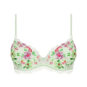 Libertine en fleurs - Coque bh - nature libertine