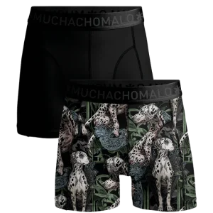 2-Pack Boxershorts - Dalmatian