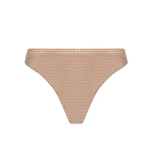 Daily Paillette - string - nude paillette