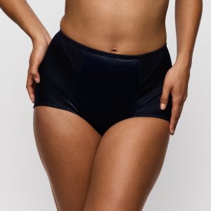 Salerno - Corrigerende slip - Midnight blue