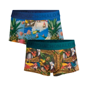 2-Pack Boxershorts - FRUITLIFE
