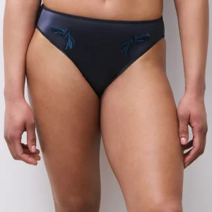 Hedona - Slip - twilight blue