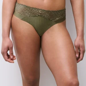 SUBLIME - slip - army khaki