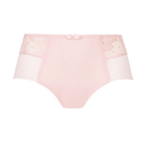 Amour - Hoge Taille slip - Crystal