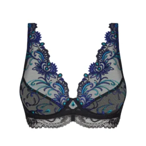 Eclat Joaillerie - Glamour Bh - Eclat Saphire
