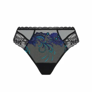 Eclat Joaillerie - Slip seduction - Eclat Saphire