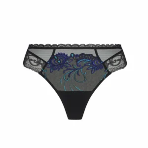 Eclat Joaillerie - String - Eclat Saphire