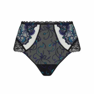 Eclat Joailleries - Shorty - Eclat Saphire