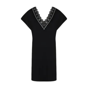 Icone Business - Combinette - Pied de poule