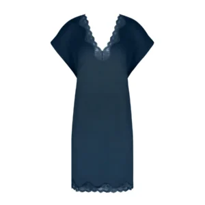 Simply Perfect - Losvallende tuniek - blue