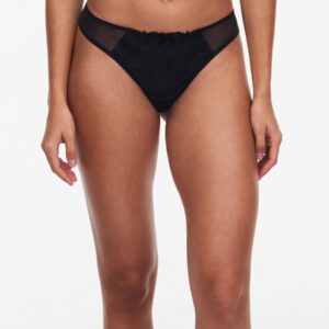 Champs Elysees - Slip - Dazzling black
