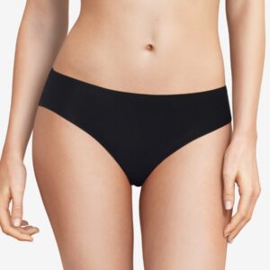 Softsstretch - Slip - zwart