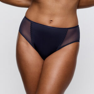 Wowgirl - Tailleslip - Evening blue