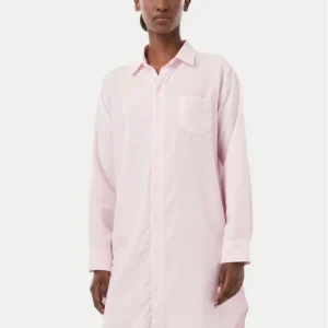 Nachthemd - Roze